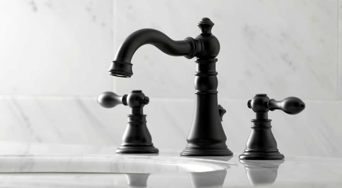 Greenpoint Faucets