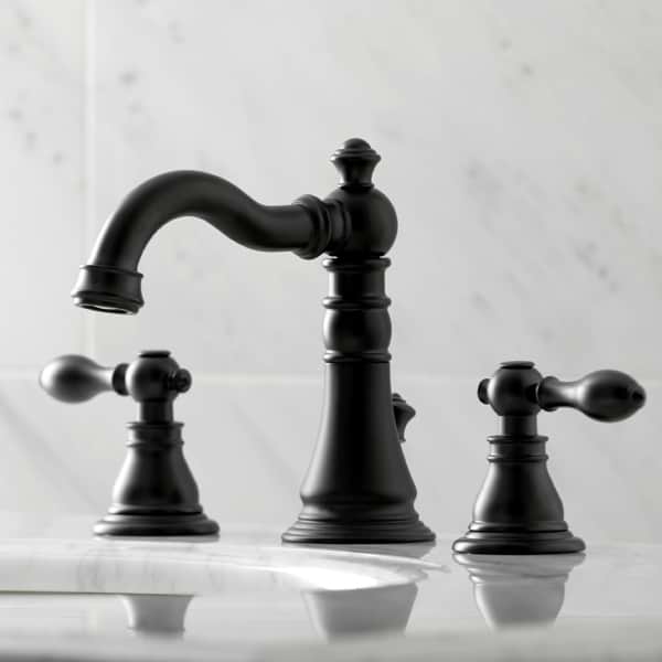 Greenpoint Faucets