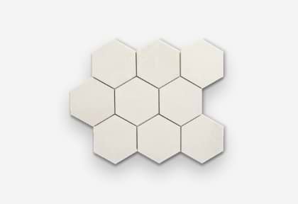 Hexagon