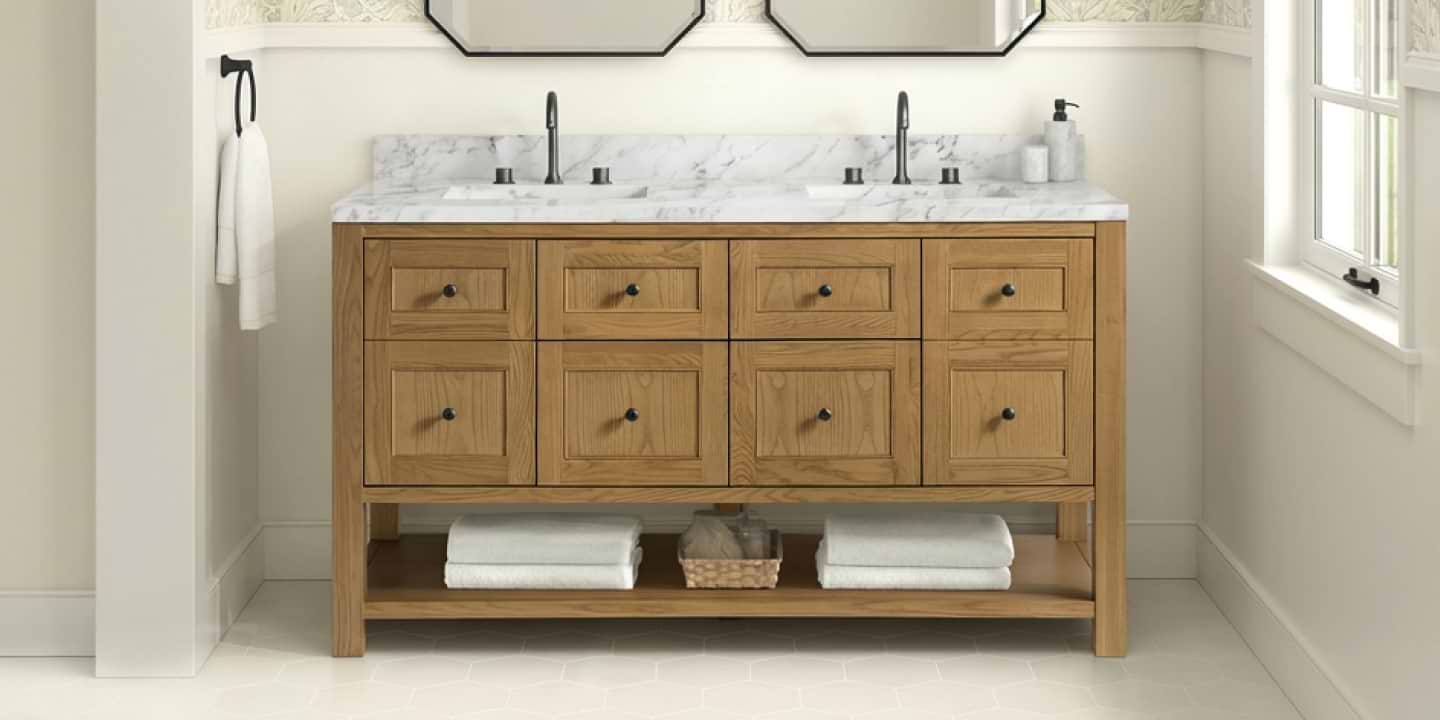 James Martin Vanities Collections