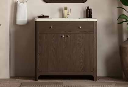 Single Vanities