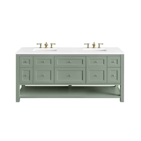 Double Vanities