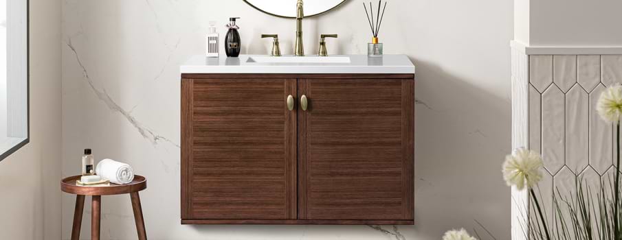 James Martin Vanities