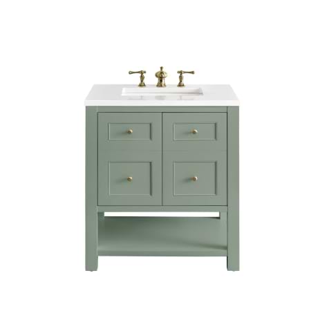 Single Vanities