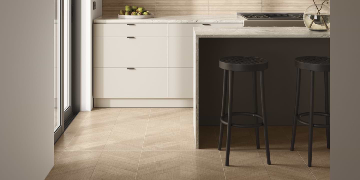 Kitchen Floor Tiles