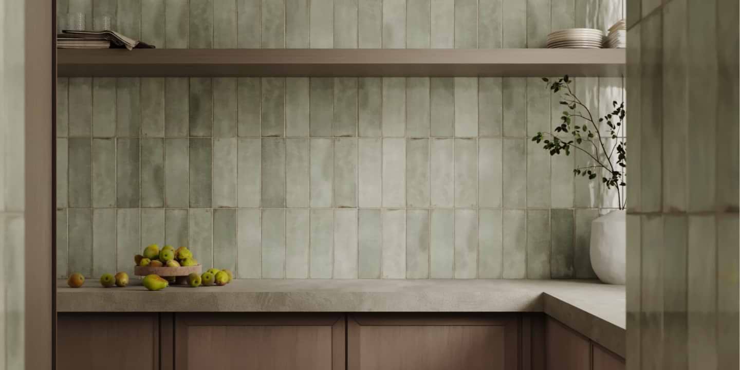 All Kitchen Tiles