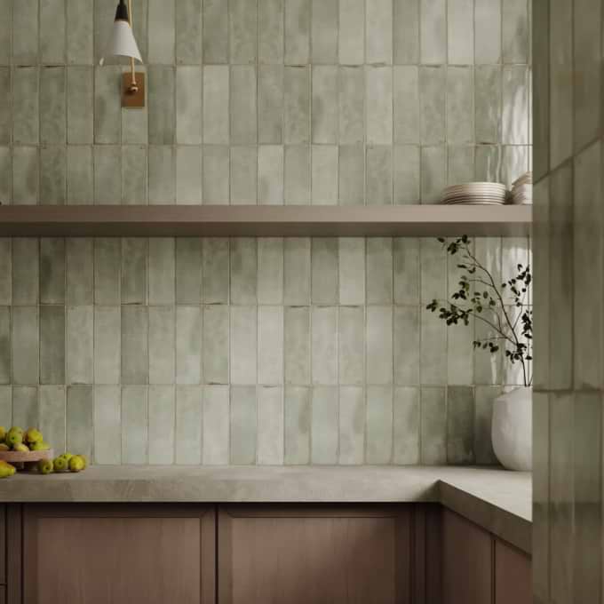 All Kitchen Tiles