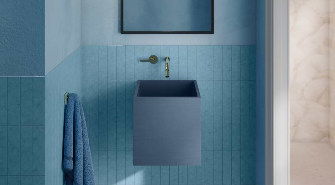 KUBA SINKS by mudd.concrete