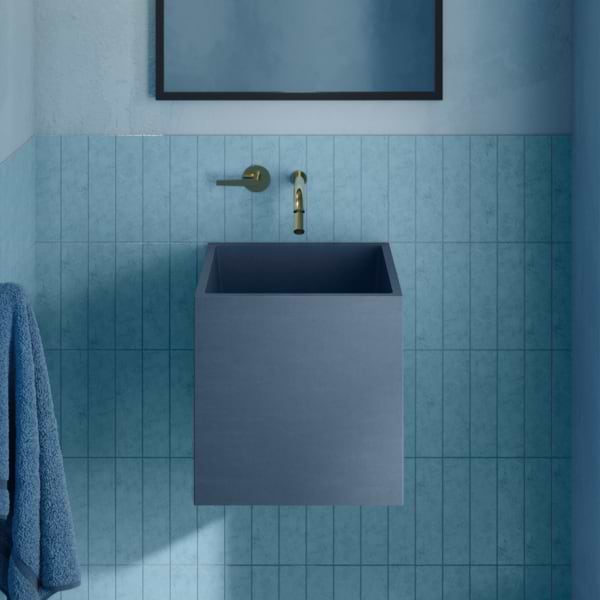 KUBA SINKS by mudd.concrete