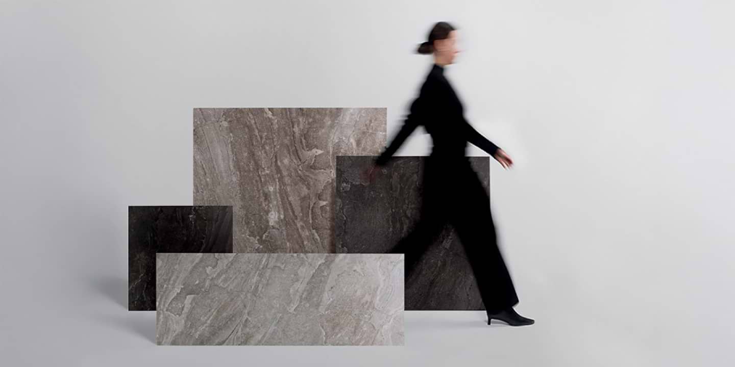 Large Format Tiles