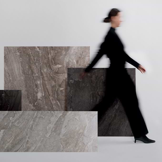 Large Format Tiles