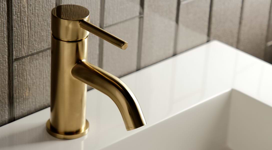 Lawrence Faucets