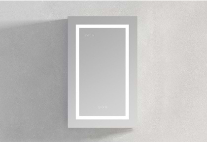 LED Mirrors