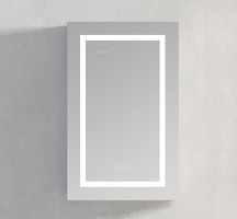 LED Mirrors