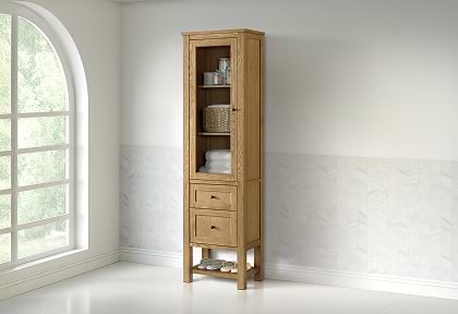 Linen Cabinets