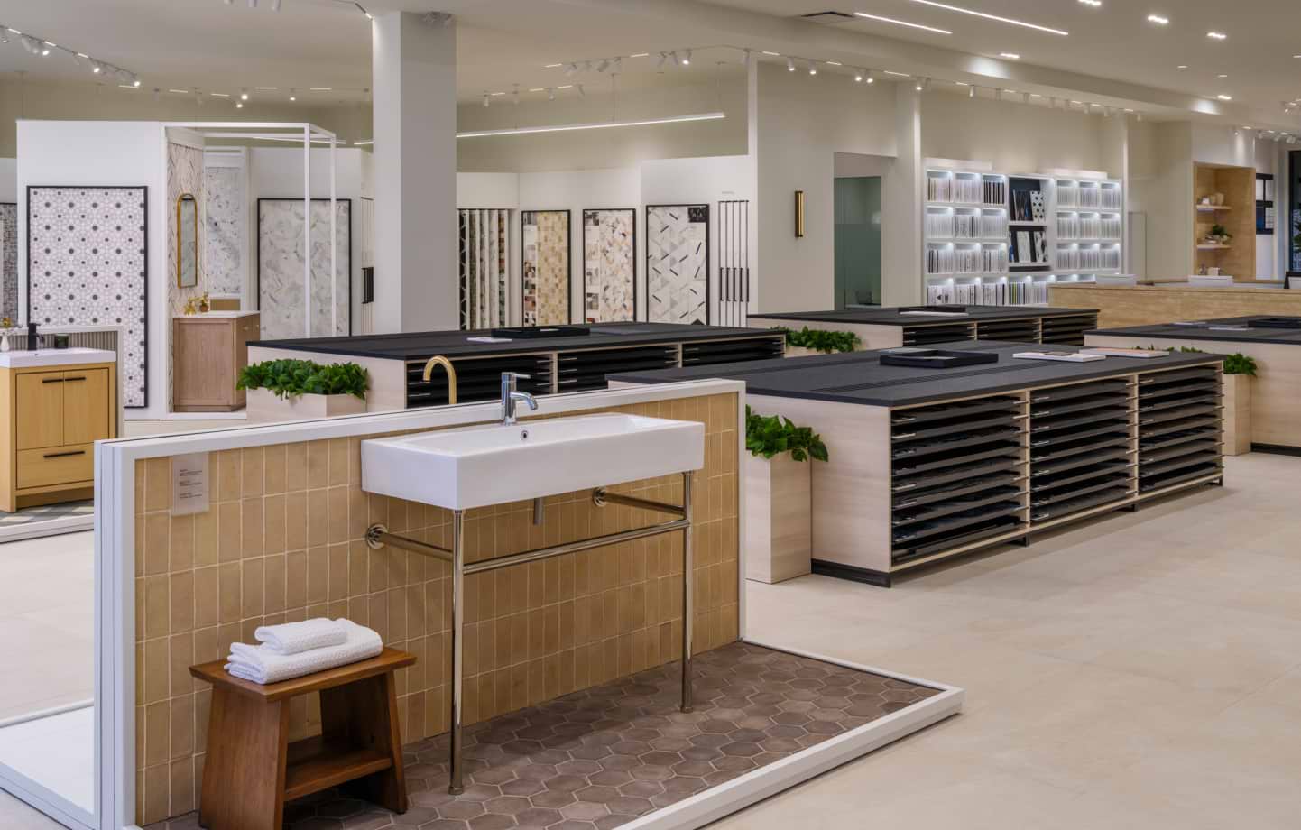 Richmond Showroom