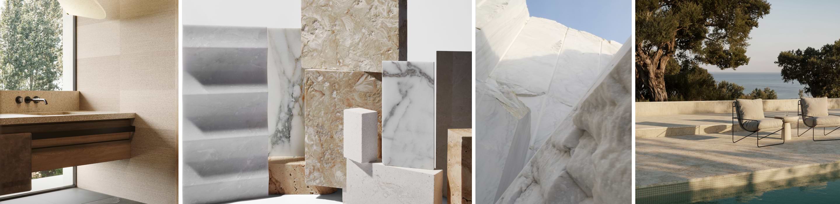 Marble & Natural Stone
