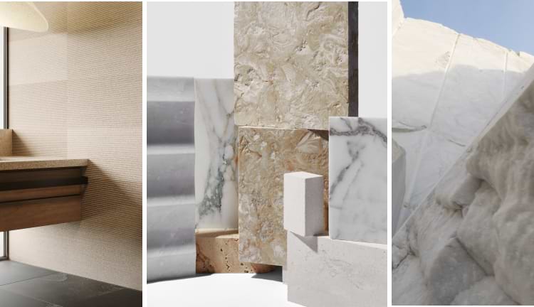 Marble & Natural Stone