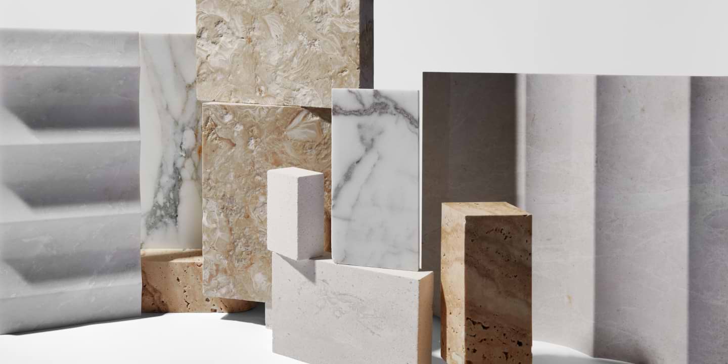 Marble & Natural Stone Tiles