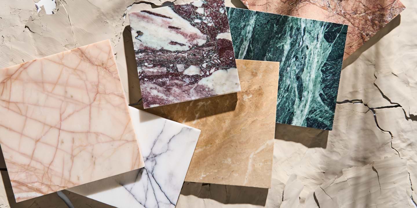 Marble