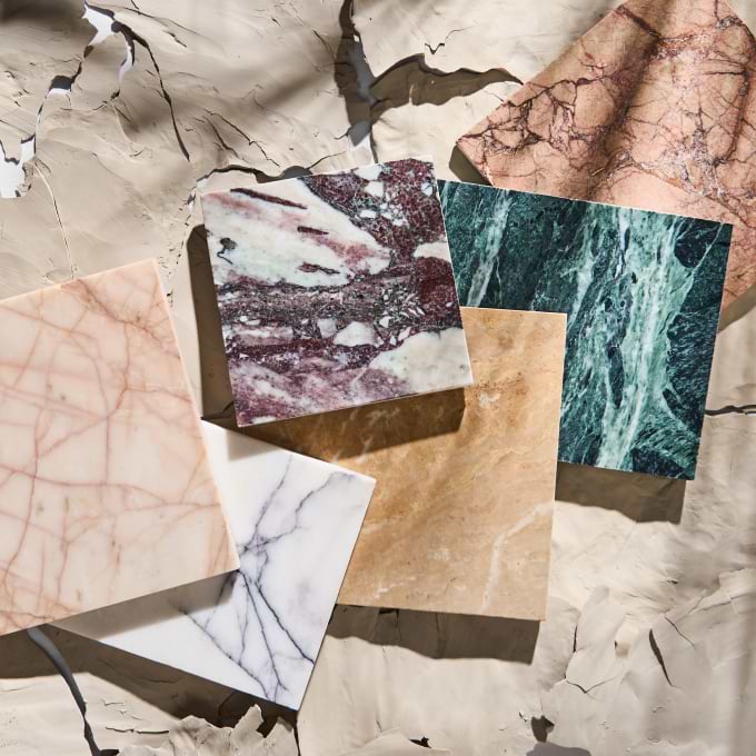 Marble