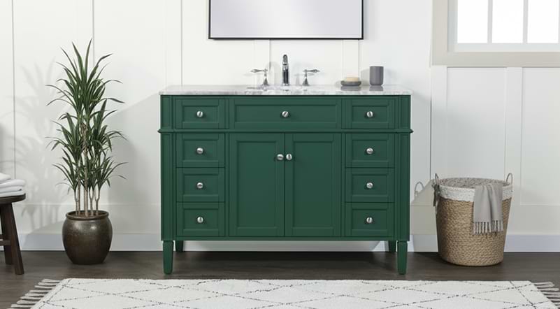 Montair Vanities