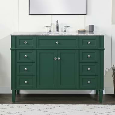 Montair Vanities