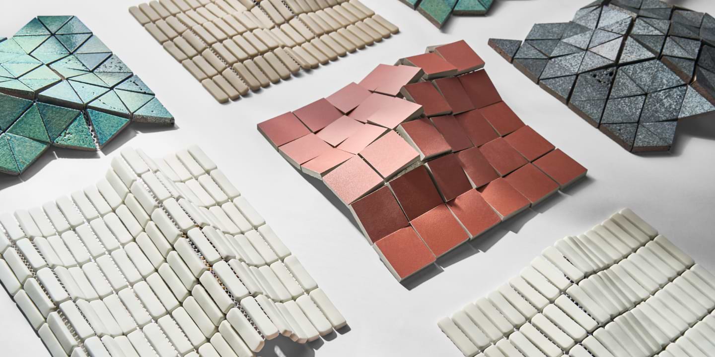 Mosaic Tiles
