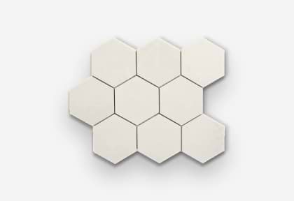 Hexagon