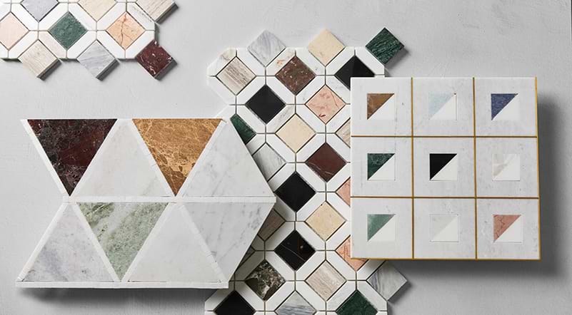 Multistone