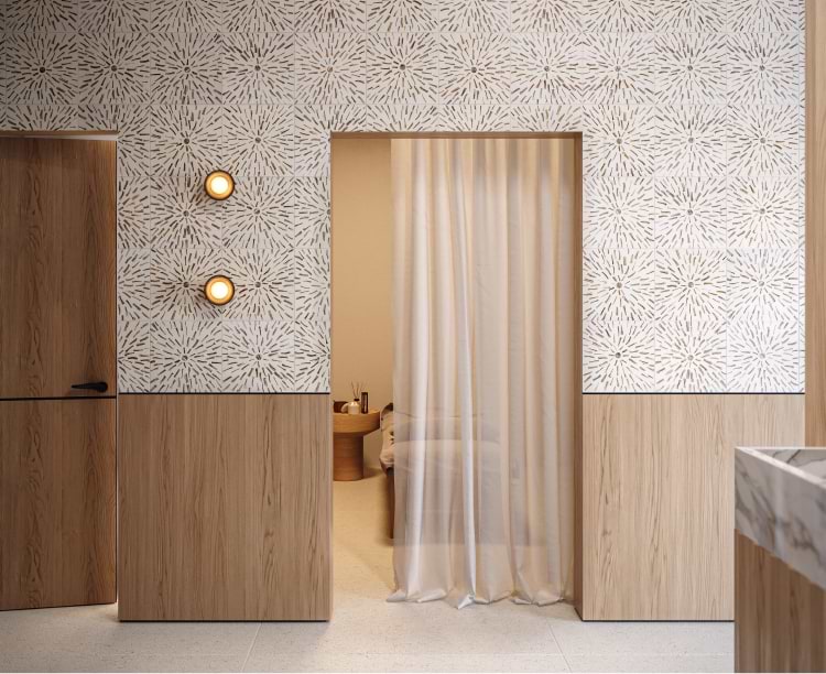 New Tile & Mosaic Arrivals