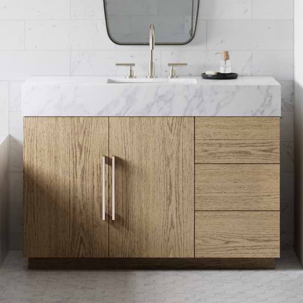 Orville by TileBar Studio Vanities