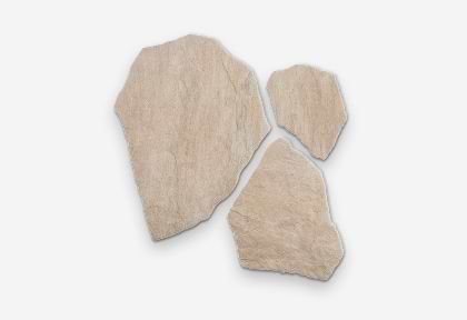 Flagstone Look