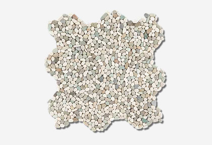 Pebble Tile