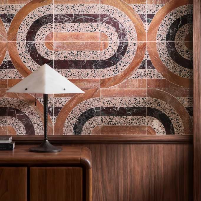 Mid-Century
