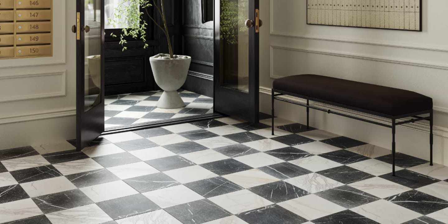 Checkerboard