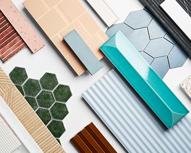 Wall Tiles