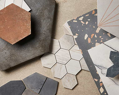 Floor Tiles