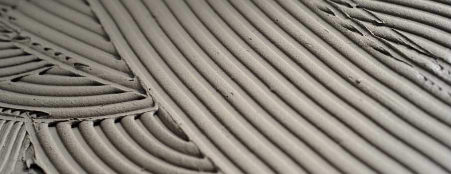 Grout