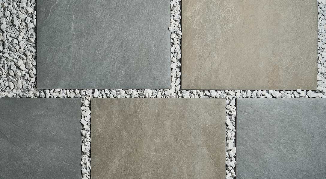Pavers
