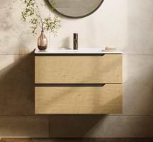 Floating Vanities
