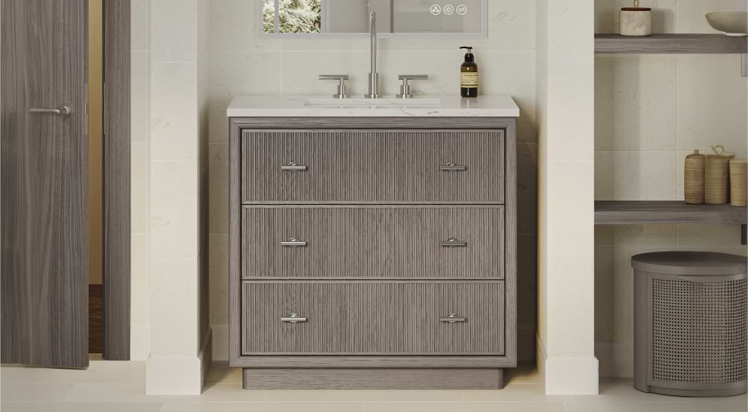 Rhett by TileBar Studio Vanities
