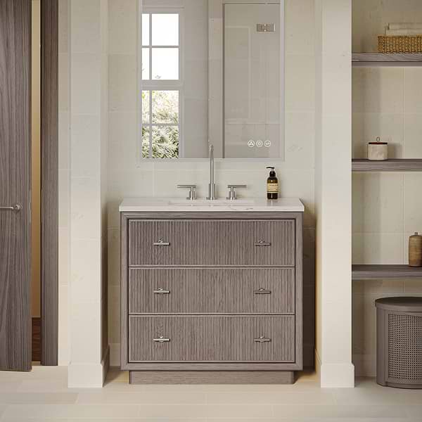 Rhett by TileBar Studio Vanities