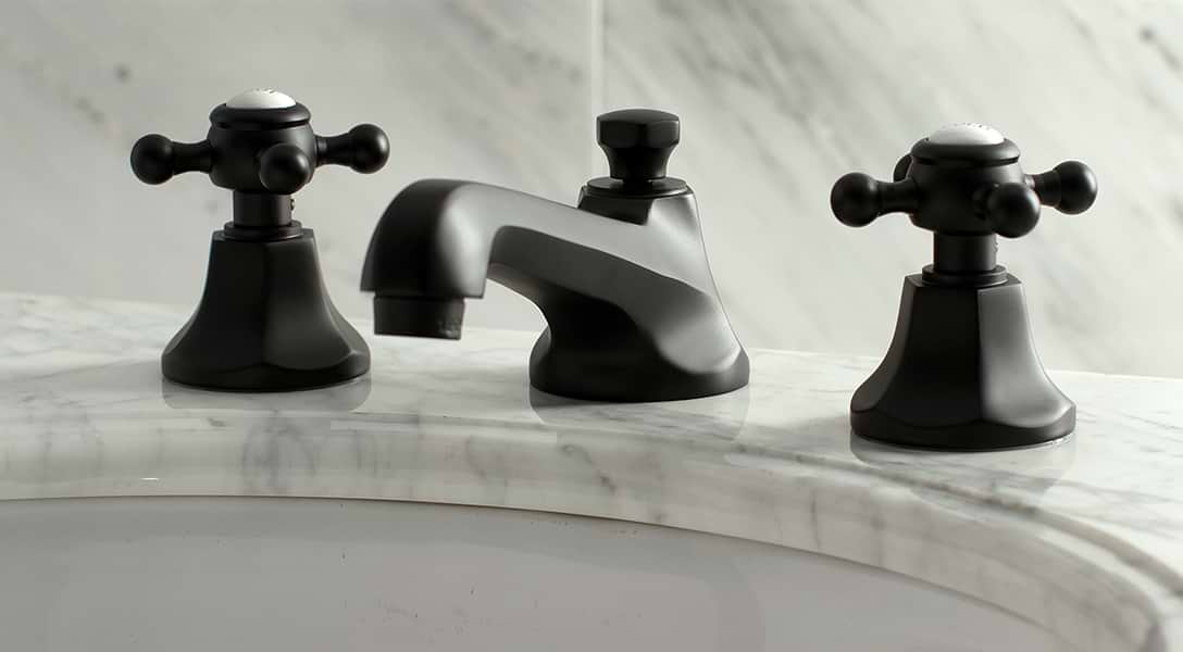 Rockleigh Faucets