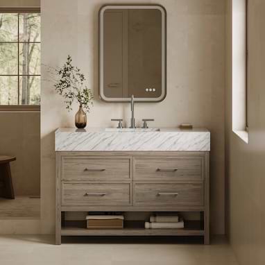 Rowan by TileBar Studio Vanities