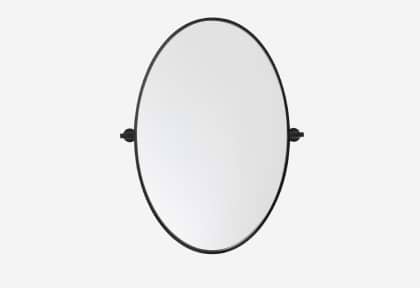 Oval