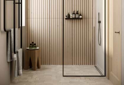Shower Doors