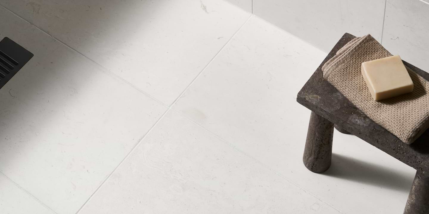 Shower Floor Tiles