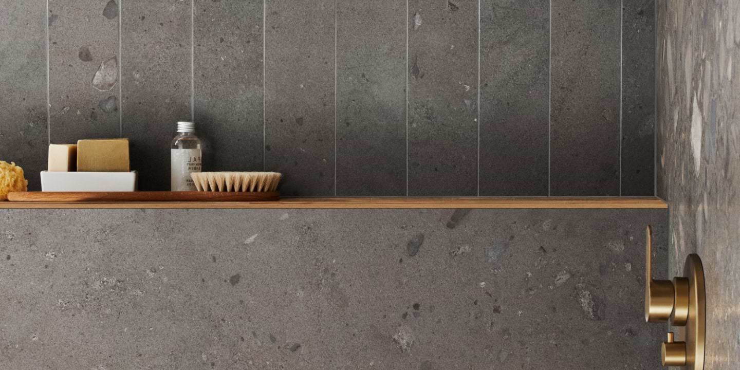 Shower Wall Tiles