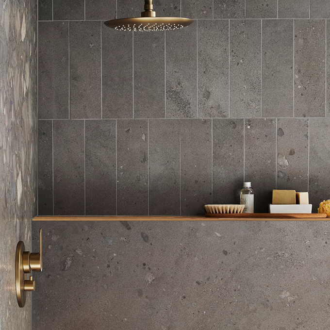 Shower Wall Tiles